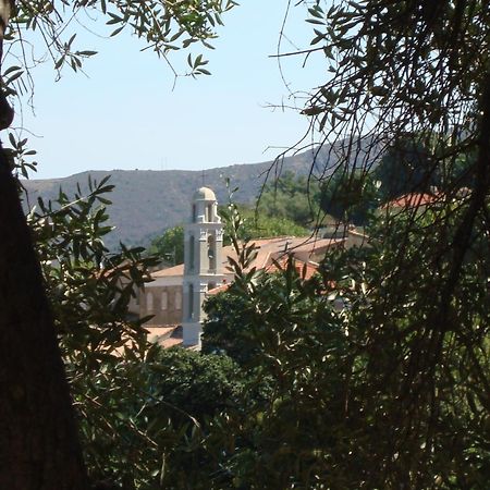 Villa Costa Di Sognu Extérieur photo