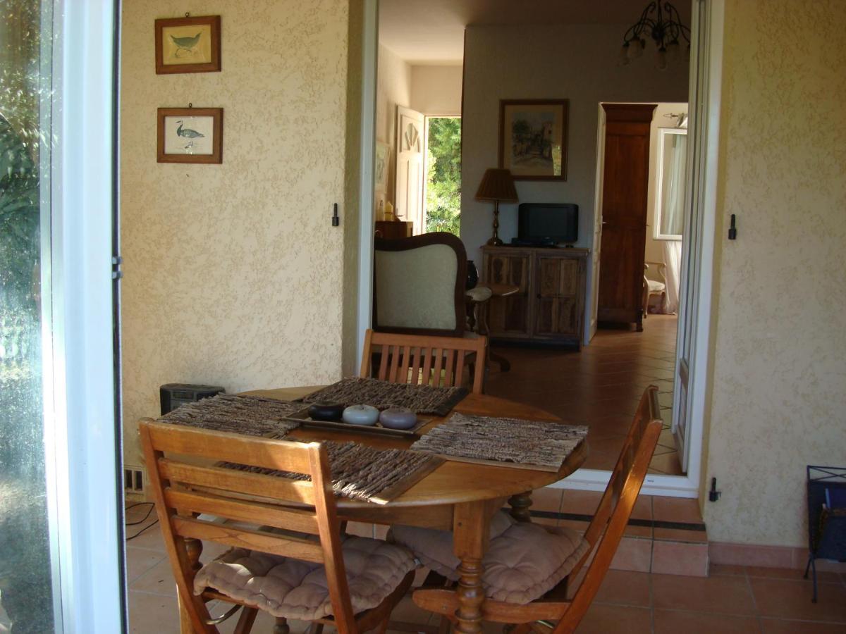 Villa Costa Di Sognu Extérieur photo