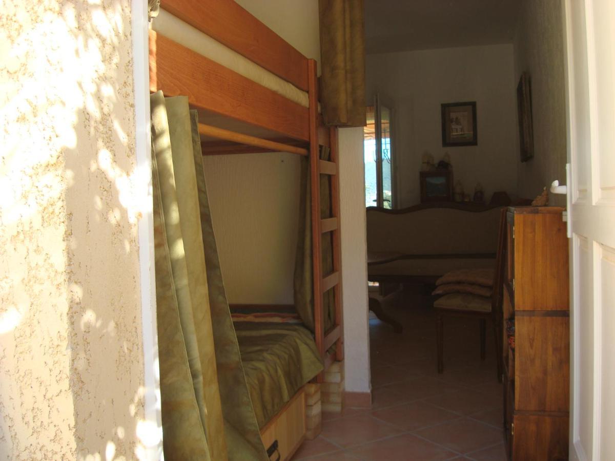Villa Costa Di Sognu Extérieur photo