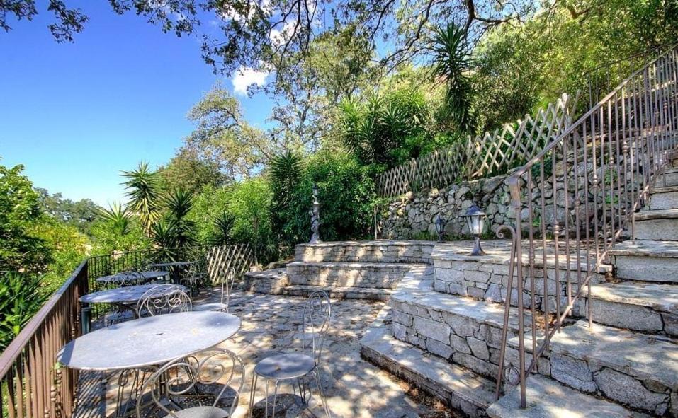 Villa Costa Di Sognu Extérieur photo