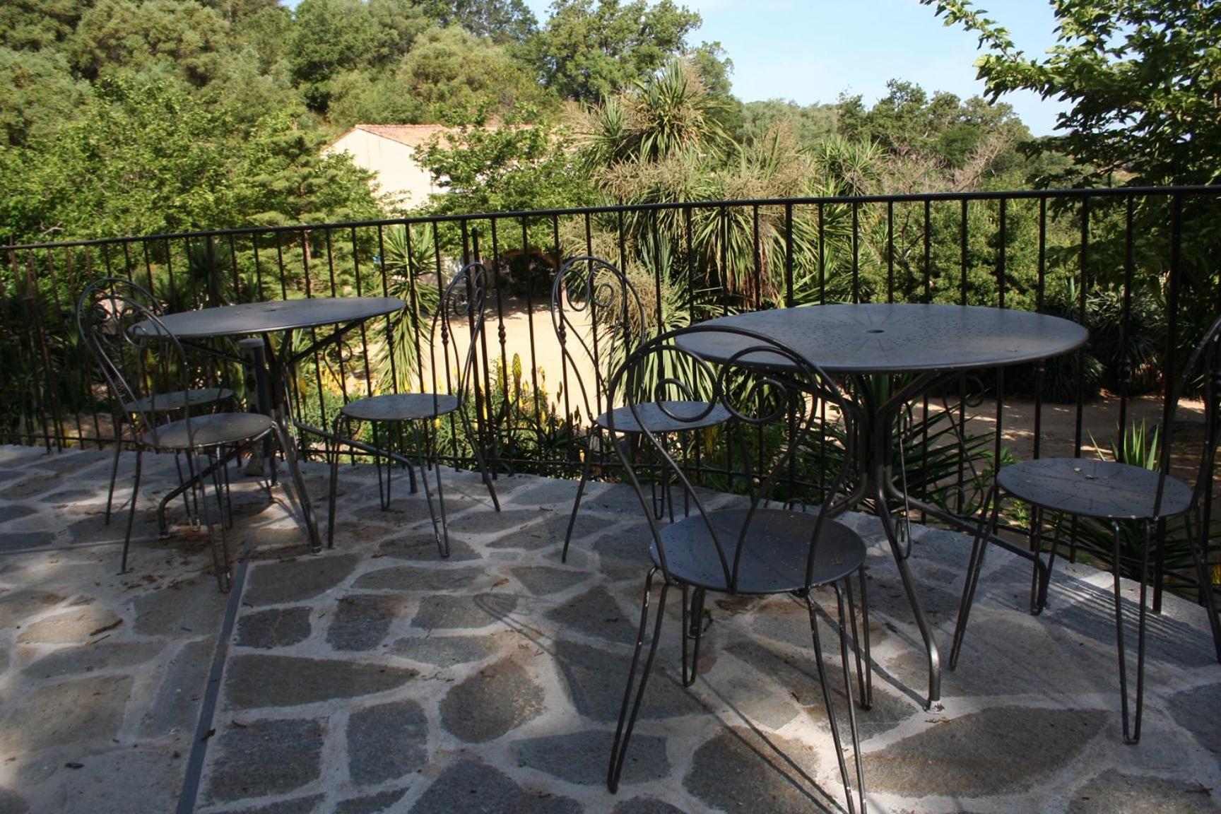 Villa Costa Di Sognu Extérieur photo