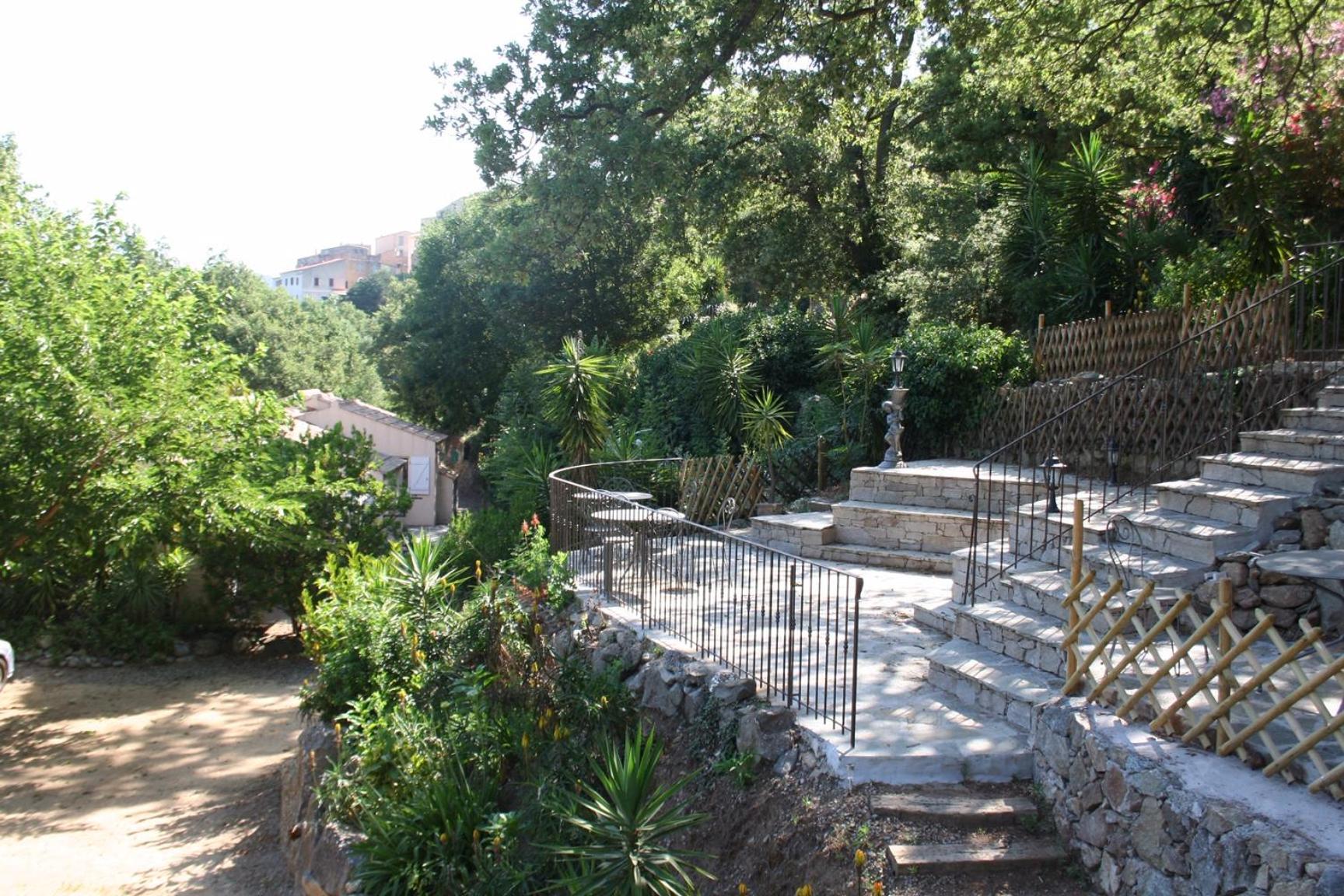 Villa Costa Di Sognu Extérieur photo