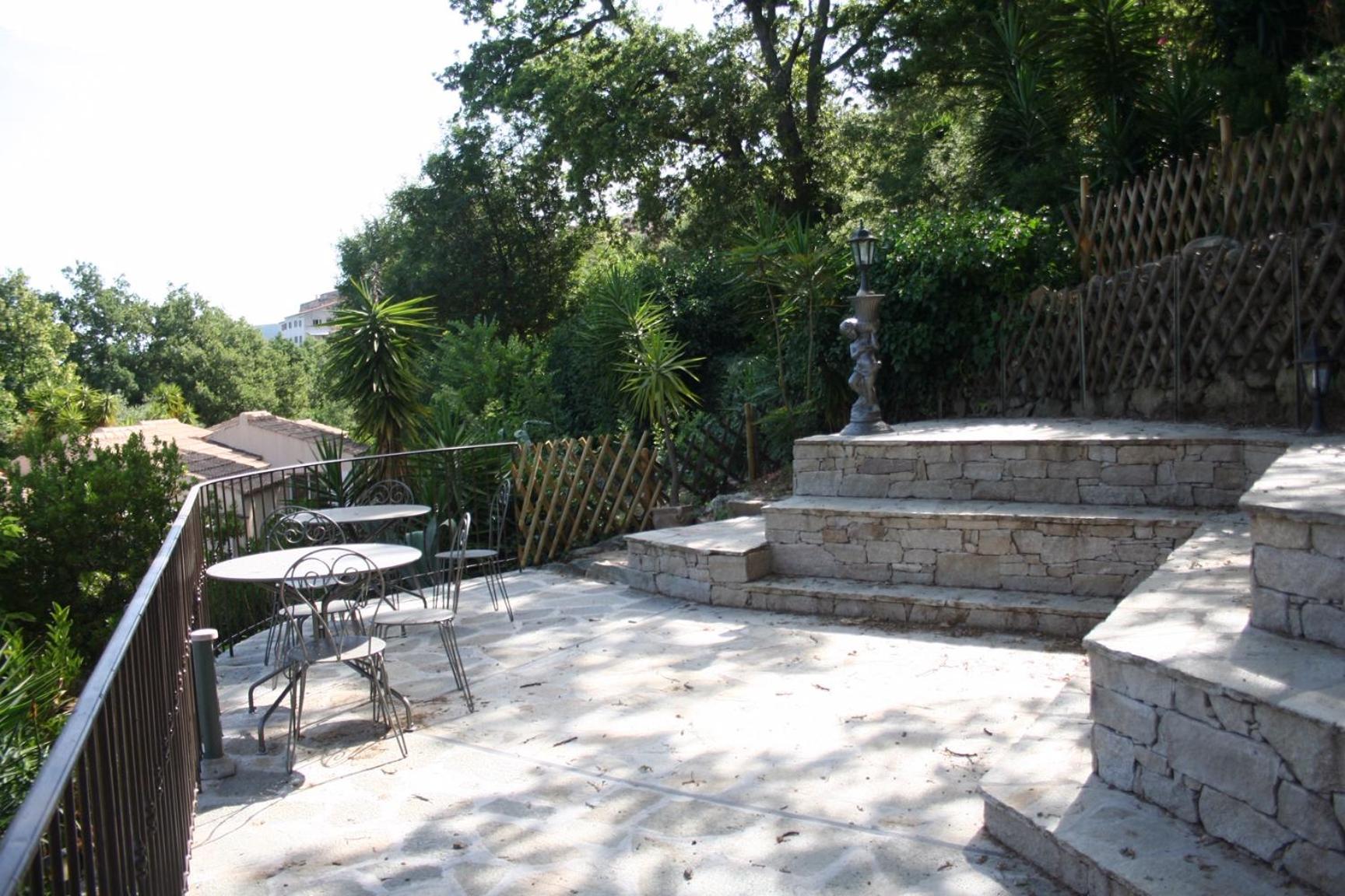 Villa Costa Di Sognu Extérieur photo