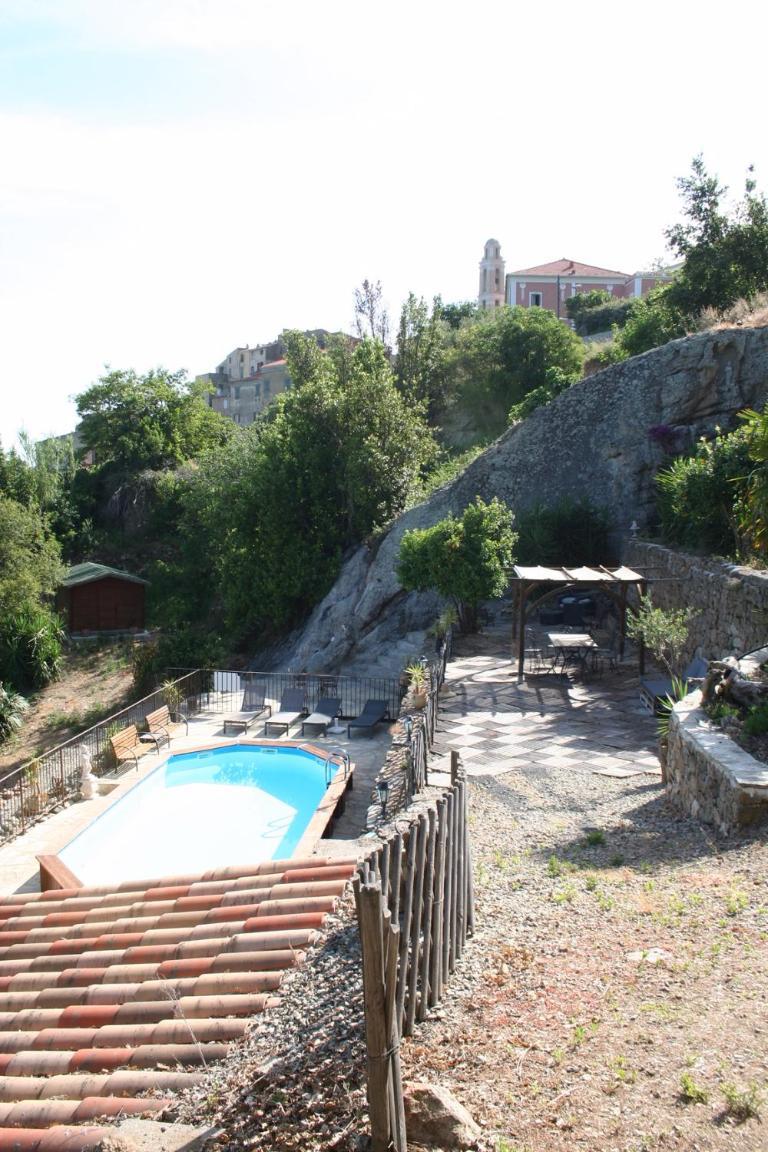 Villa Costa Di Sognu Extérieur photo