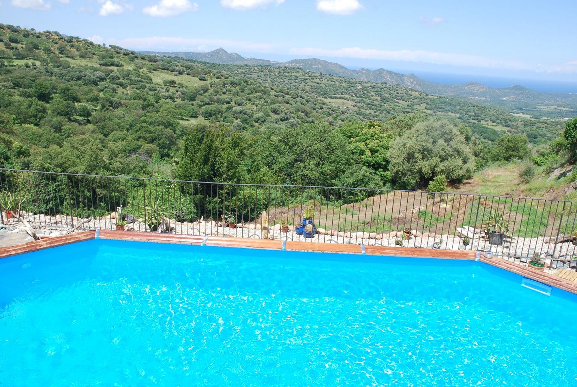 Villa Costa Di Sognu Extérieur photo