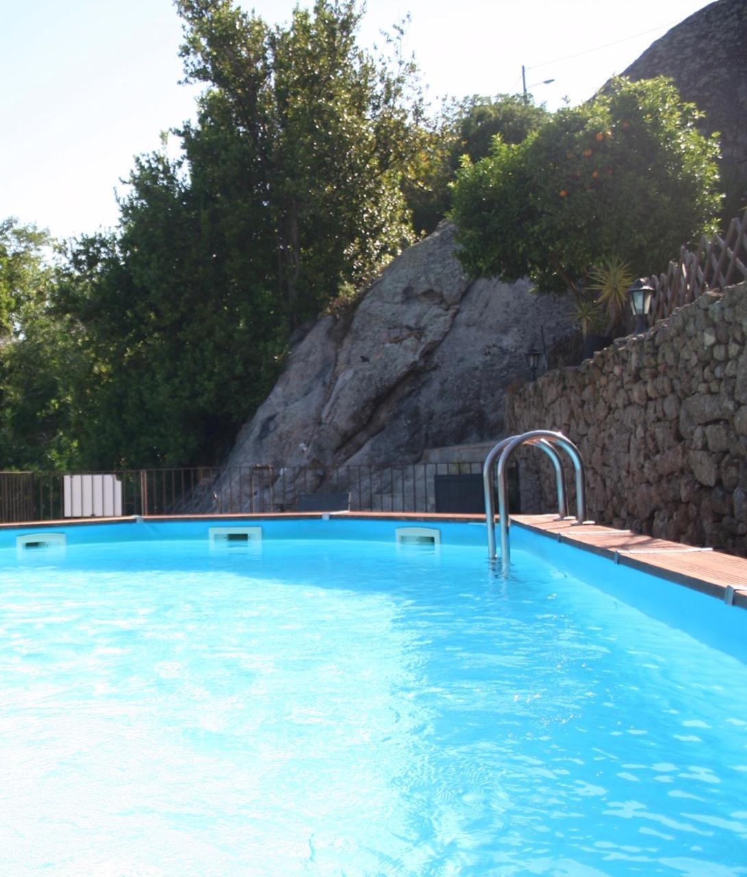 Villa Costa Di Sognu Extérieur photo