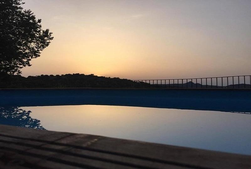 Villa Costa Di Sognu Extérieur photo