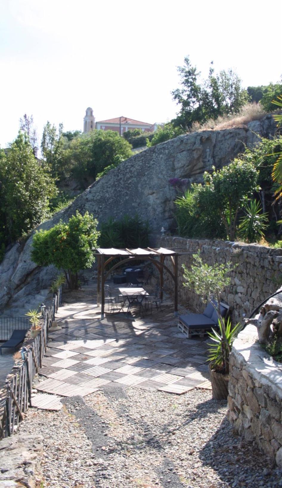 Villa Costa Di Sognu Extérieur photo