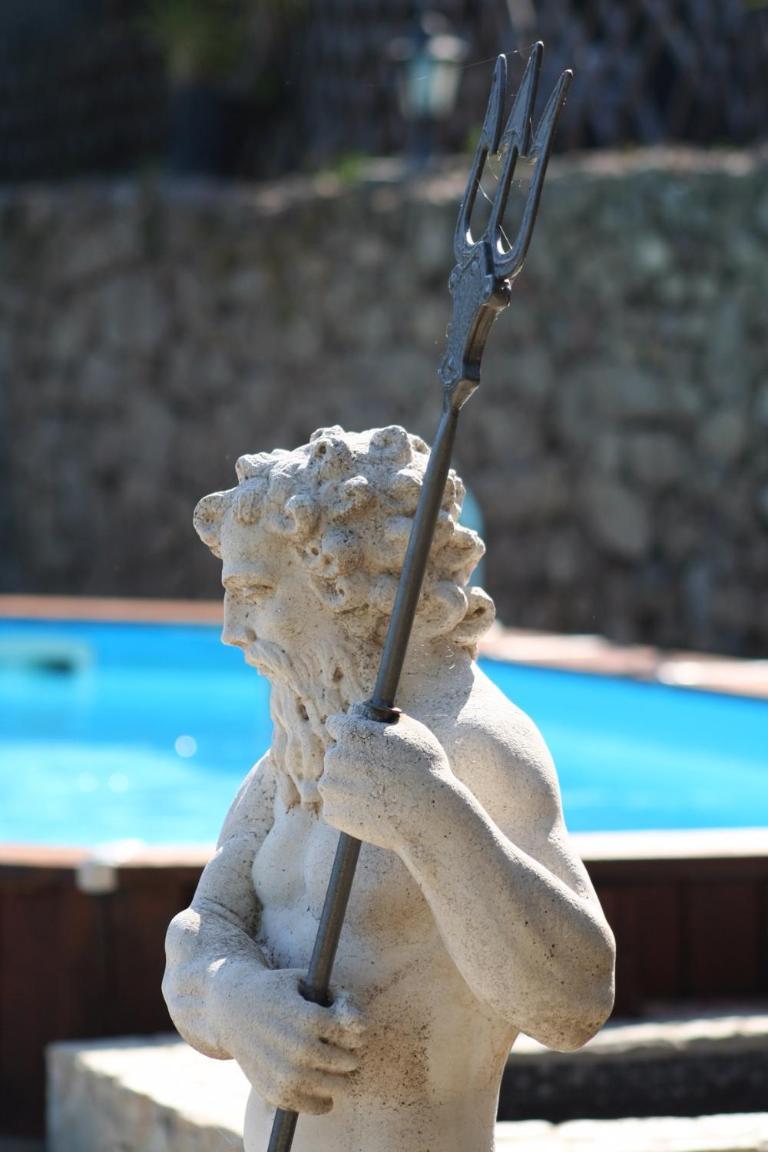 Villa Costa Di Sognu Extérieur photo