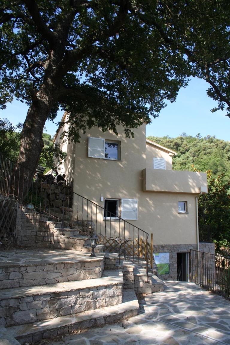 Villa Costa Di Sognu Extérieur photo