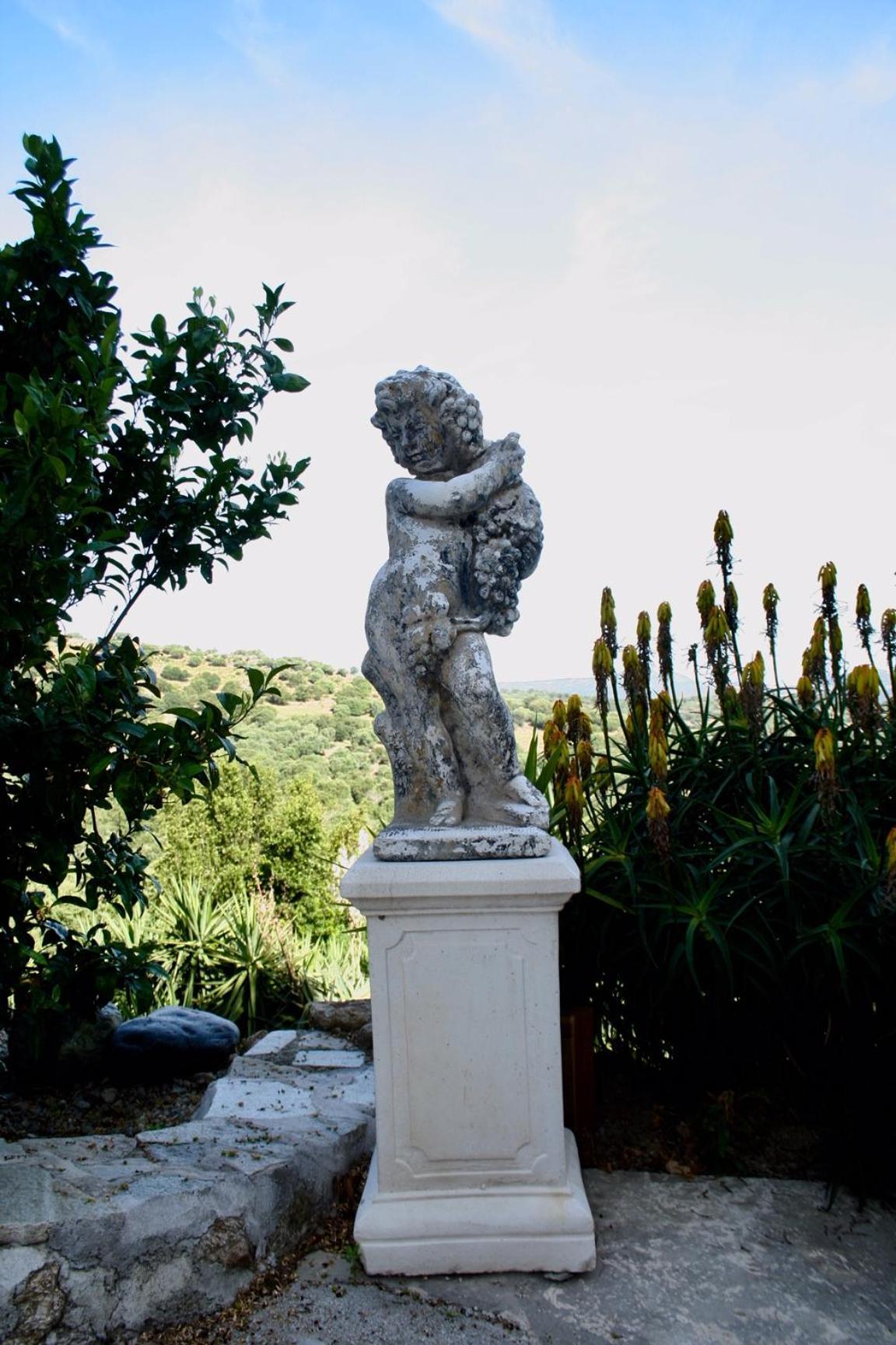 Villa Costa Di Sognu Extérieur photo