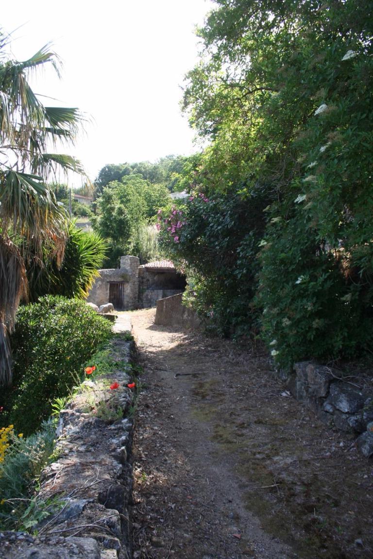 Villa Costa Di Sognu Extérieur photo