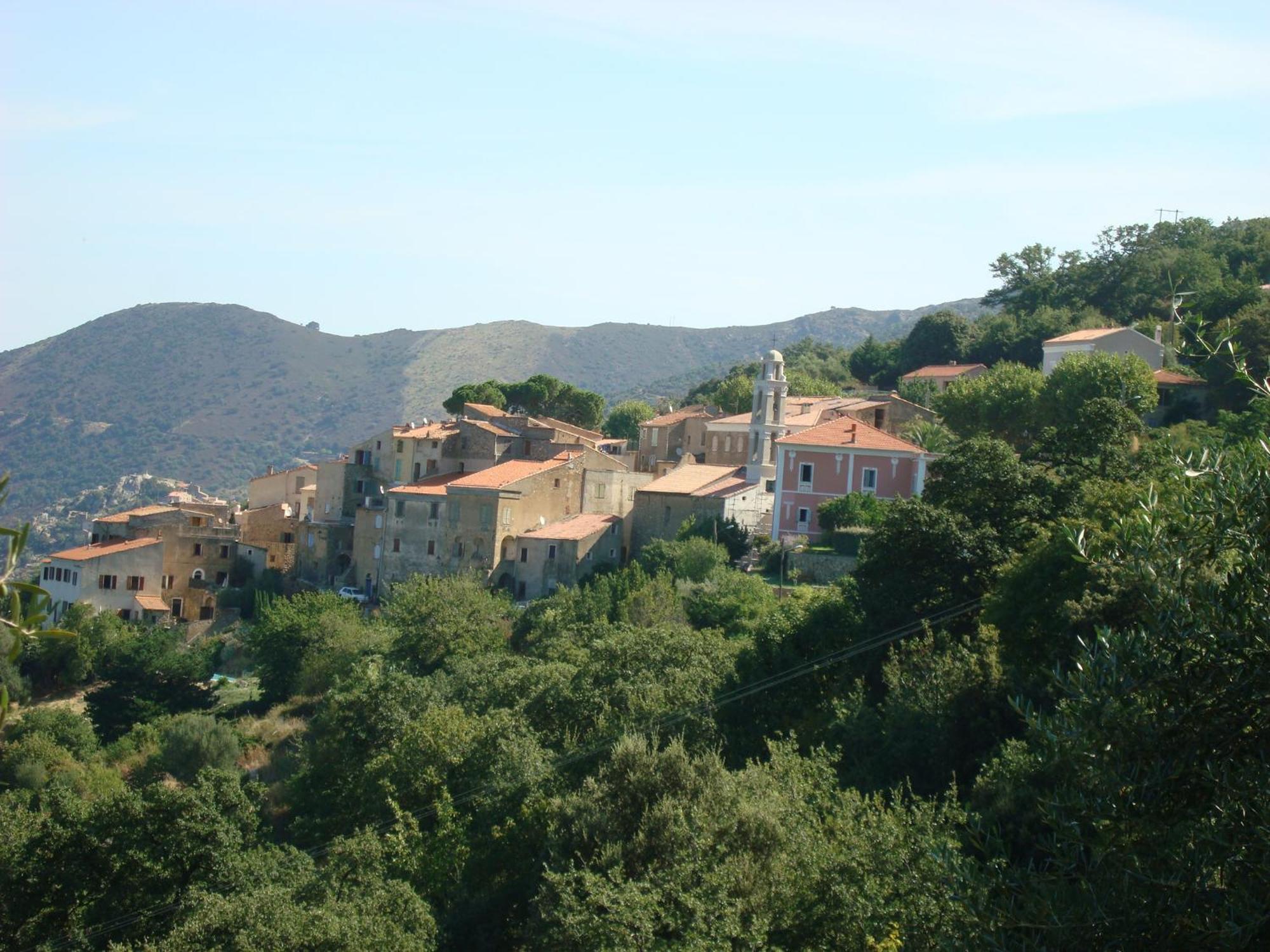 Villa Costa Di Sognu Extérieur photo