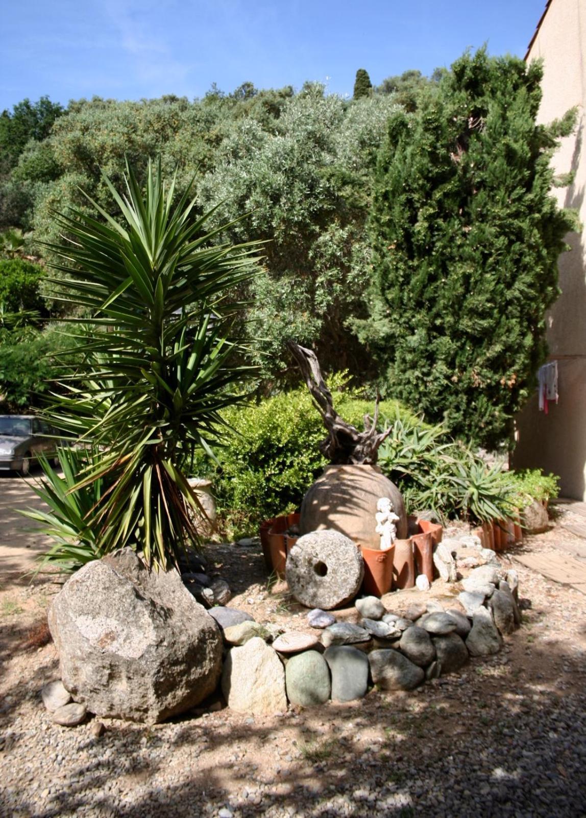 Villa Costa Di Sognu Extérieur photo