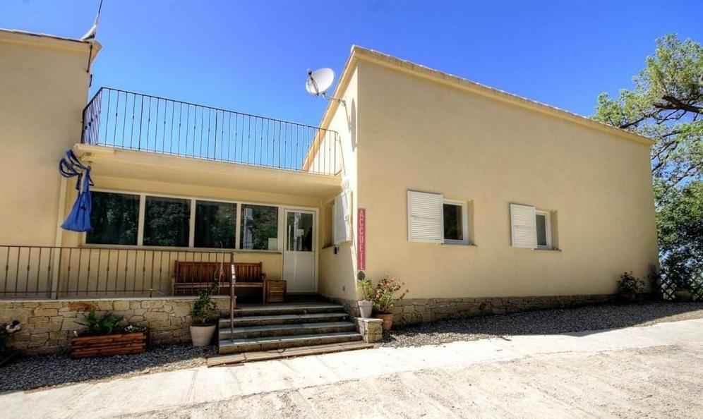 Villa Costa Di Sognu Extérieur photo