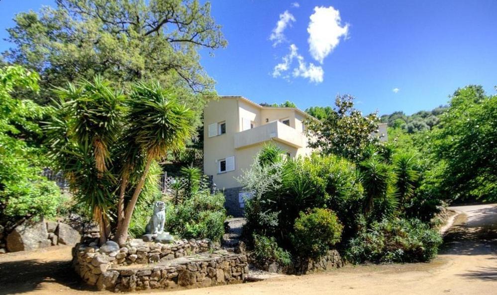 Villa Costa Di Sognu Extérieur photo