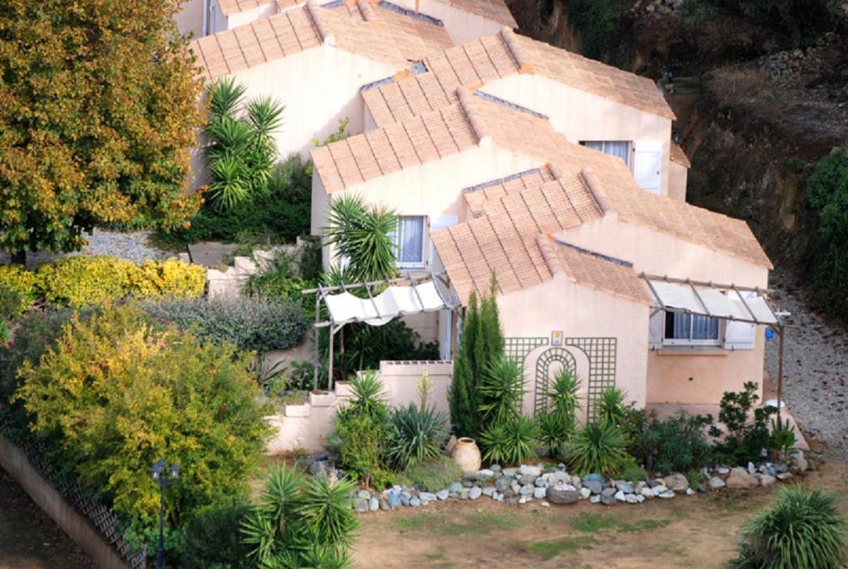 Villa Costa Di Sognu Chambre photo