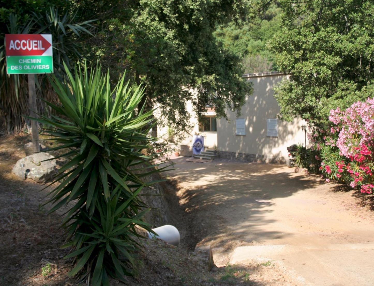 Villa Costa Di Sognu Extérieur photo