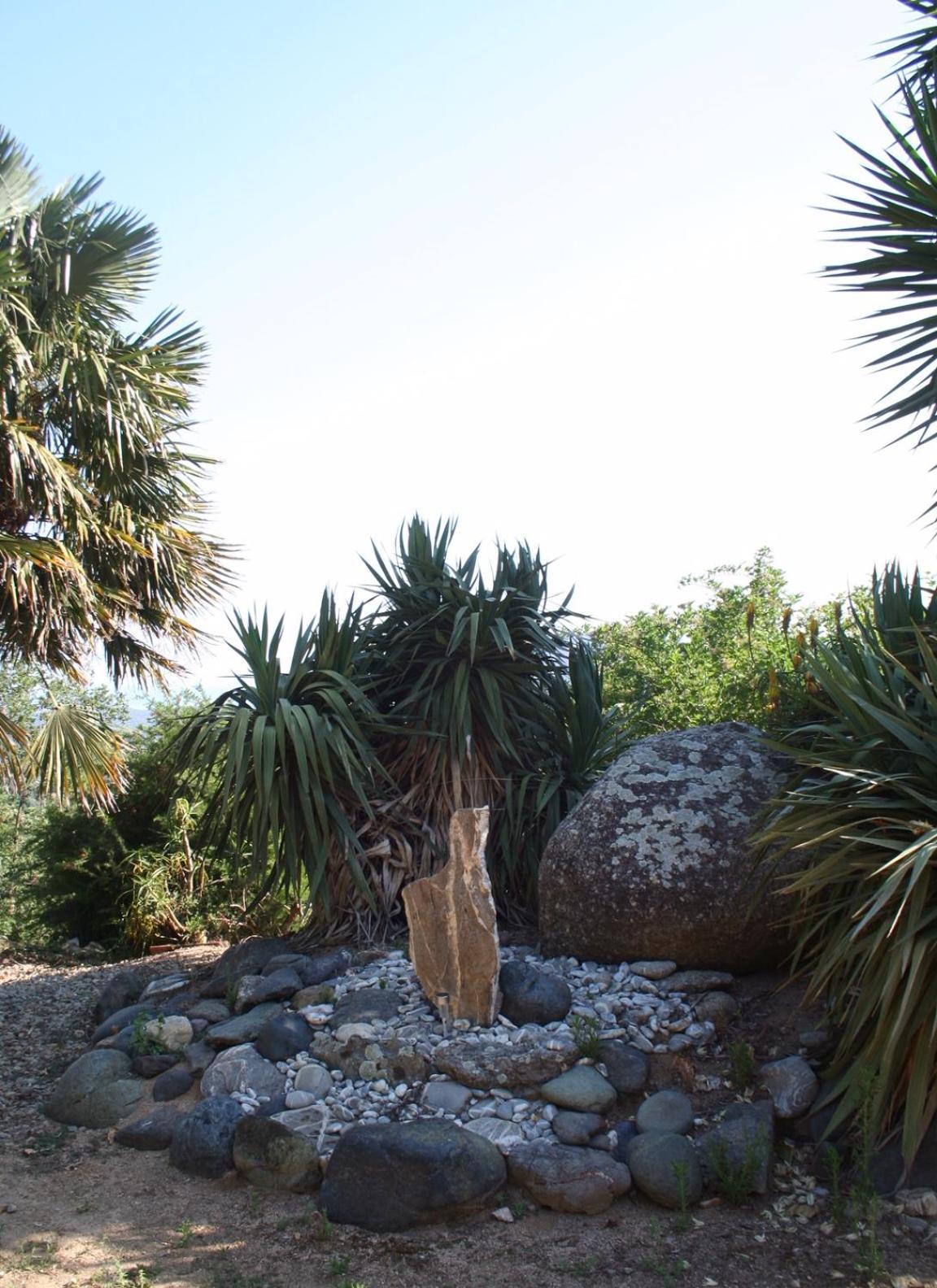 Villa Costa Di Sognu Extérieur photo