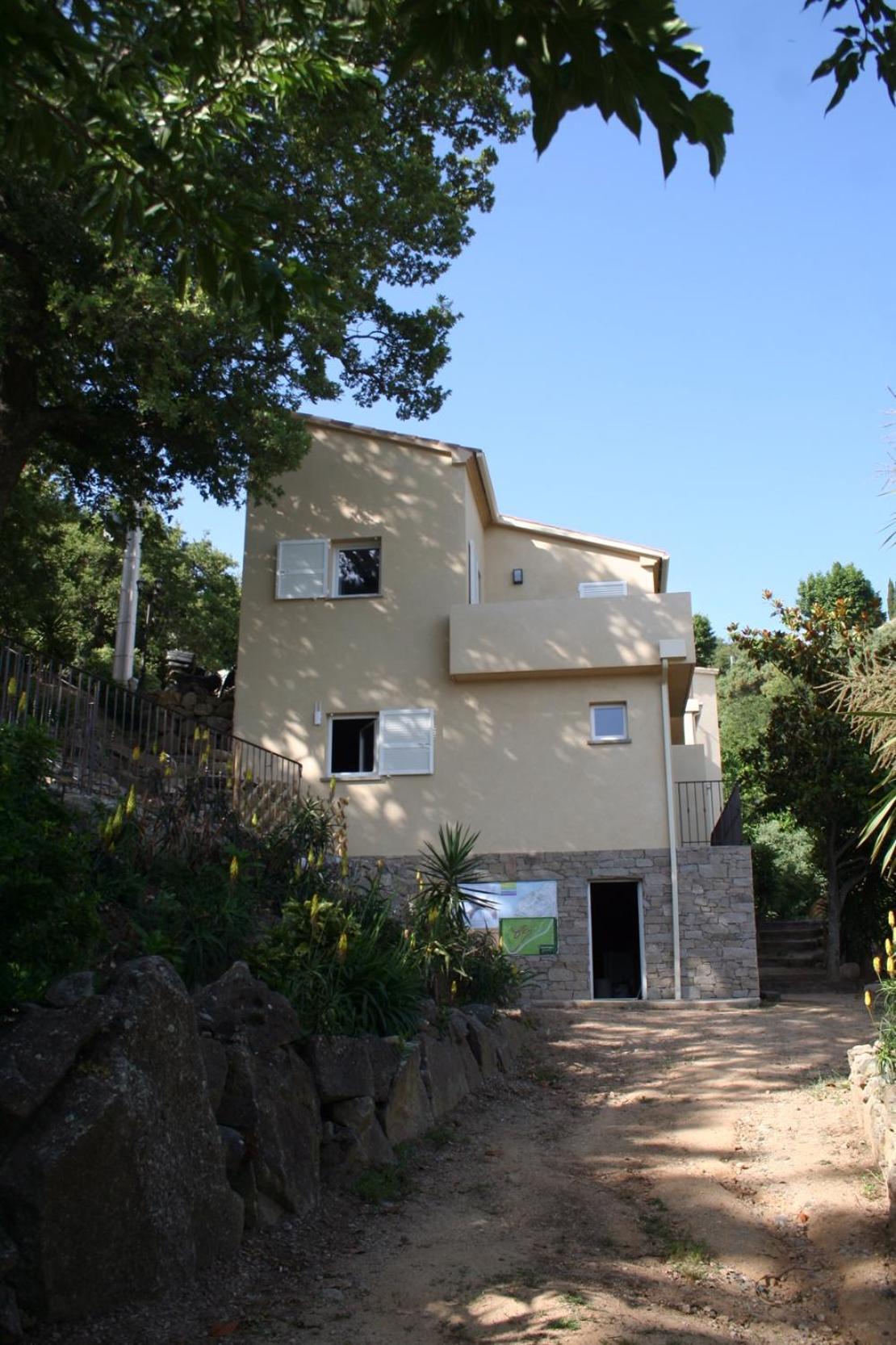 Villa Costa Di Sognu Extérieur photo